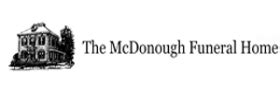 Please Contact Us Anytime. . Mcdonough funeral home obituaries
